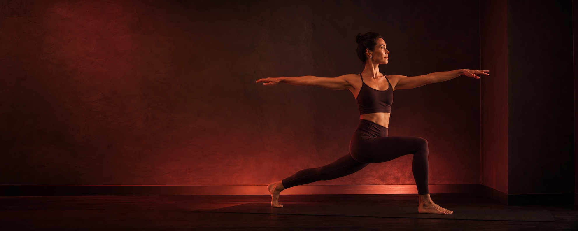 Hot Pilates