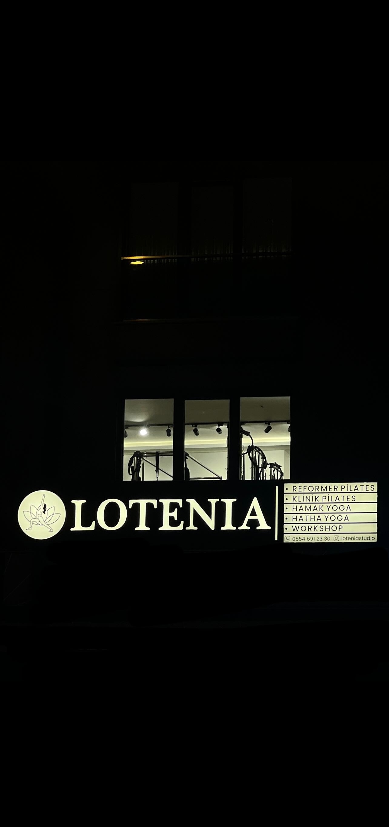 Lotenia Studio 7