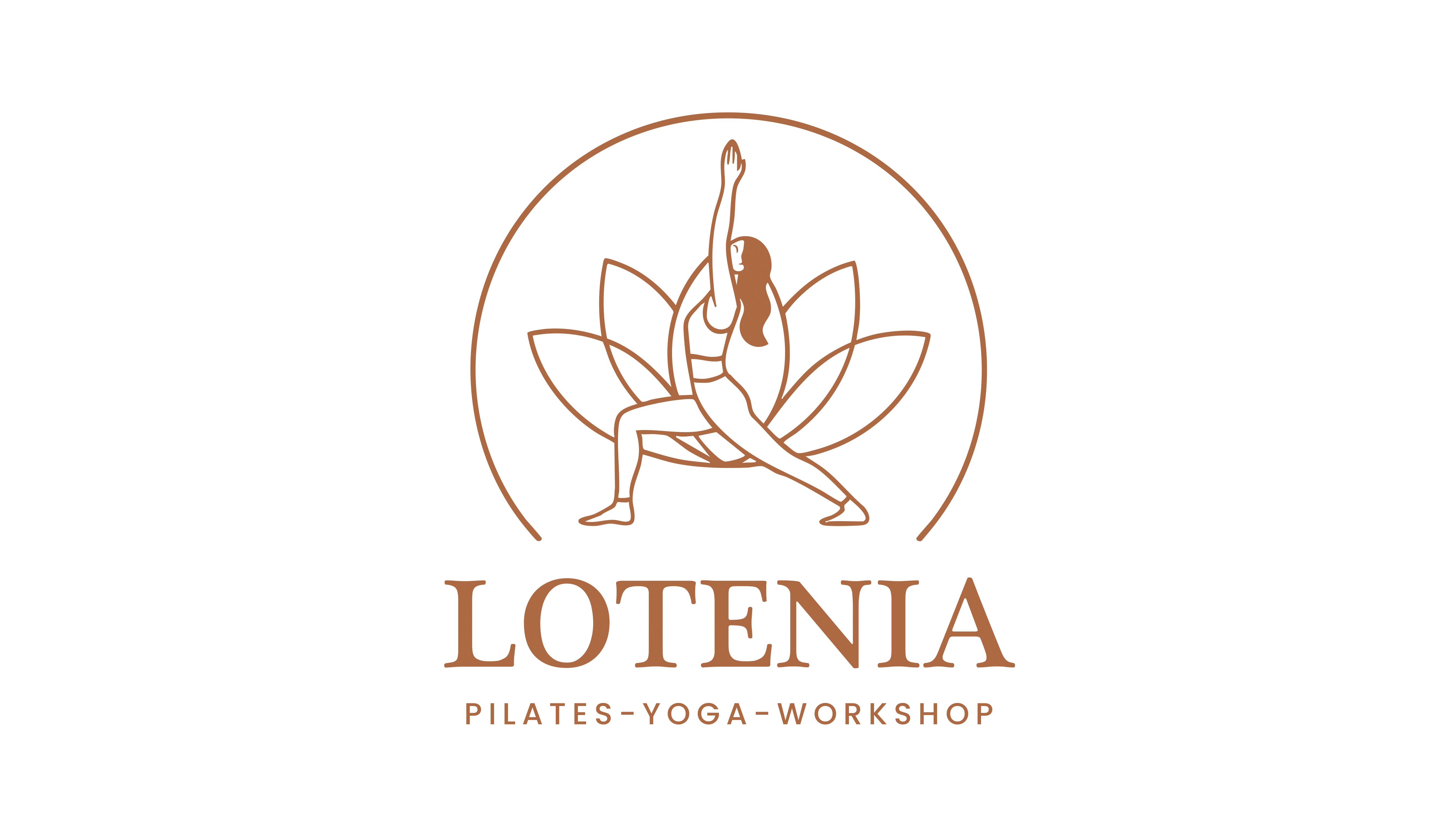 Lotenia logo
